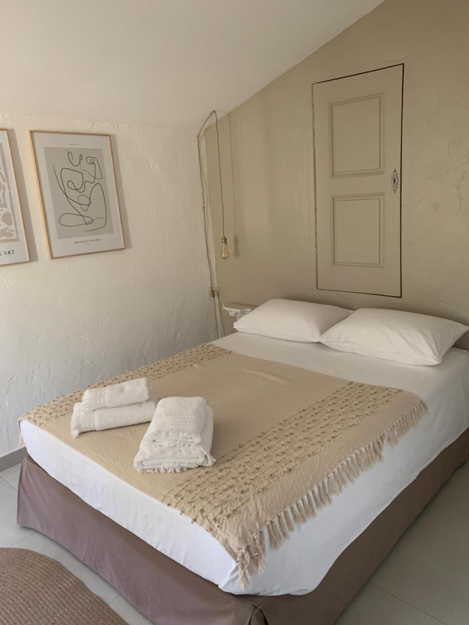 Mas Saint Antoine - Chambres D'Hotes Грас Екстериор снимка